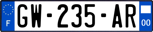 GW-235-AR