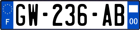 GW-236-AB