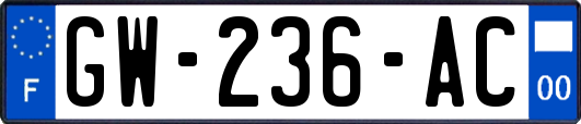 GW-236-AC