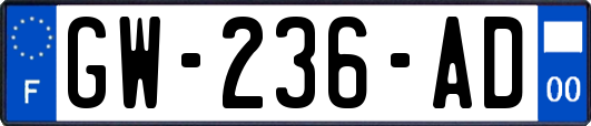 GW-236-AD