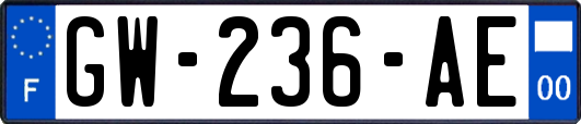 GW-236-AE