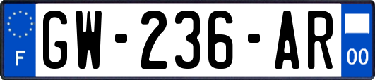 GW-236-AR