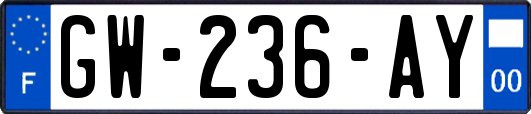 GW-236-AY