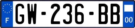 GW-236-BB