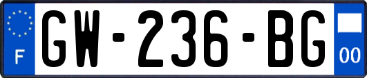 GW-236-BG