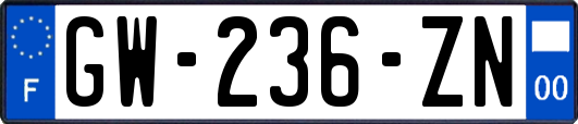 GW-236-ZN