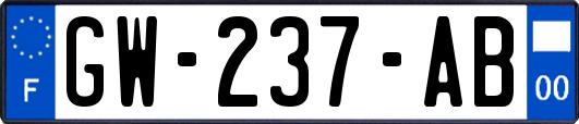 GW-237-AB