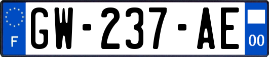 GW-237-AE