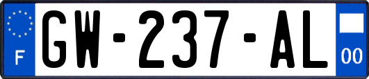 GW-237-AL