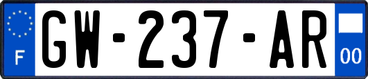 GW-237-AR