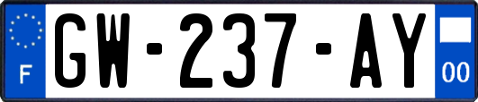 GW-237-AY