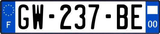 GW-237-BE