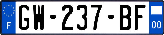 GW-237-BF