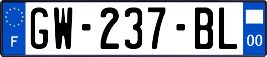 GW-237-BL