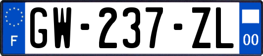GW-237-ZL