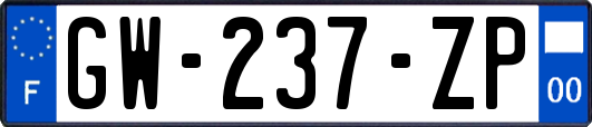 GW-237-ZP