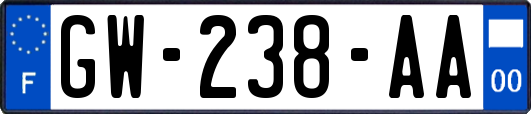 GW-238-AA