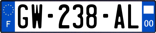 GW-238-AL