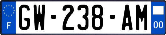 GW-238-AM