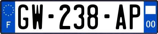 GW-238-AP