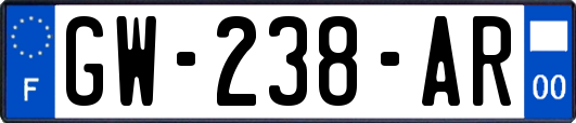 GW-238-AR