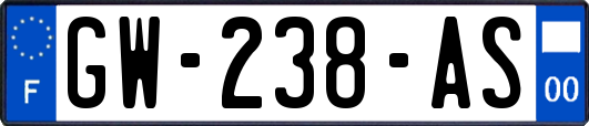 GW-238-AS