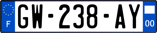 GW-238-AY