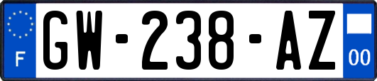 GW-238-AZ