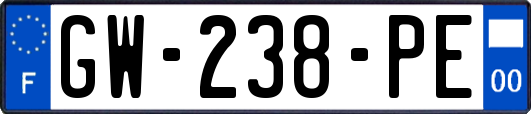 GW-238-PE