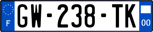 GW-238-TK