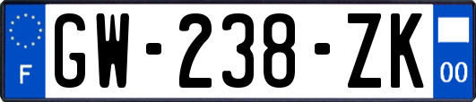 GW-238-ZK