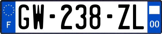 GW-238-ZL