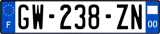 GW-238-ZN