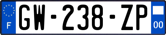 GW-238-ZP