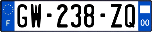 GW-238-ZQ