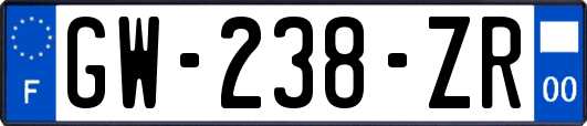 GW-238-ZR