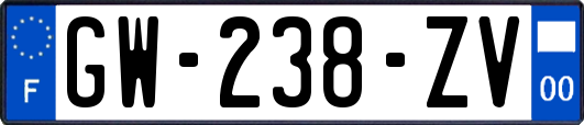 GW-238-ZV