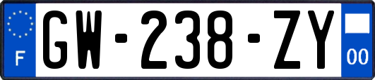 GW-238-ZY