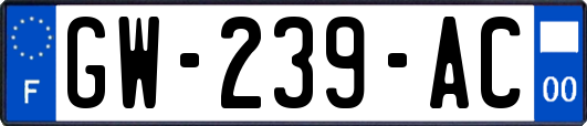 GW-239-AC