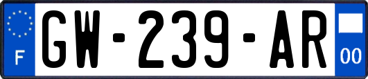 GW-239-AR