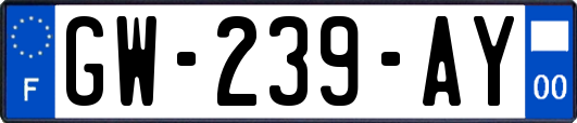 GW-239-AY