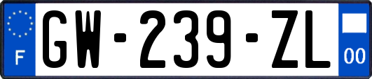 GW-239-ZL