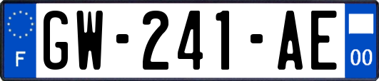 GW-241-AE