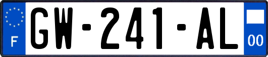 GW-241-AL