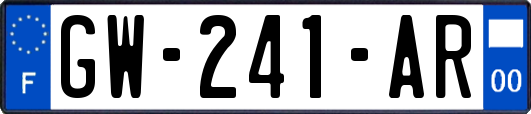 GW-241-AR