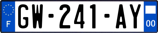 GW-241-AY