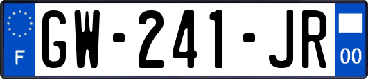 GW-241-JR