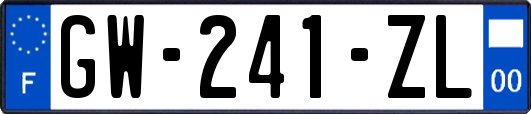 GW-241-ZL