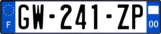 GW-241-ZP