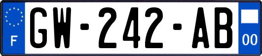 GW-242-AB